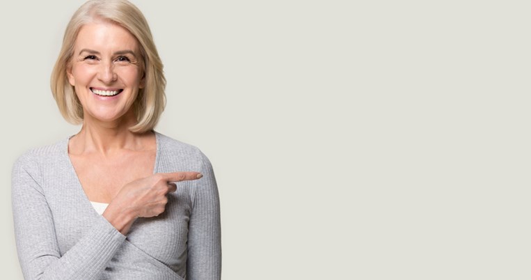 Younger Looking | Τα πιο κολακευτικά κουρέματα για γυναίκες άνω των 60