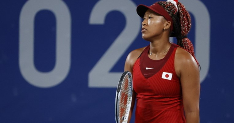 Ναόμι Οσάκα: «Με πονάει πραγματικά που βλέπω την καταστροφή στην Αϊτή»