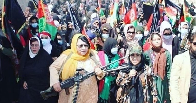 Γιατί και πώς κατέρρευσε ο στρατός που «έχτιζαν» οι ΗΠΑ για 20 ολόκληρα χρόνια στο Αφγανιστάν