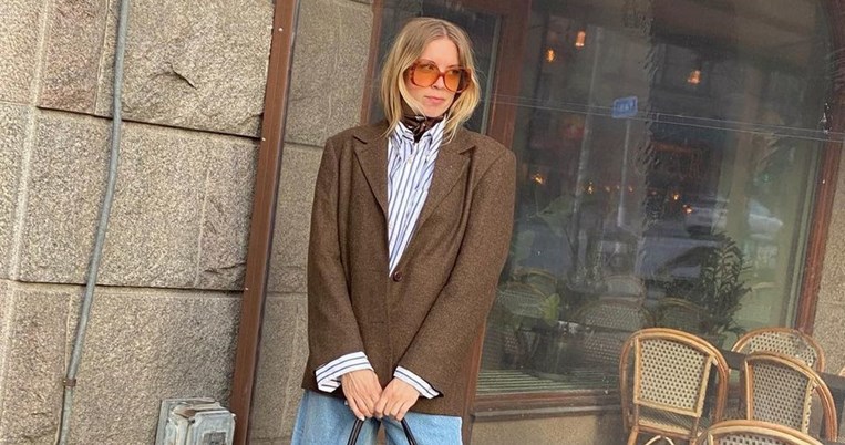 Αυτή είναι η μεγαλύτερη τάση του φθινοπώρου και την έχεις ήδη στην ντουλάπα σου