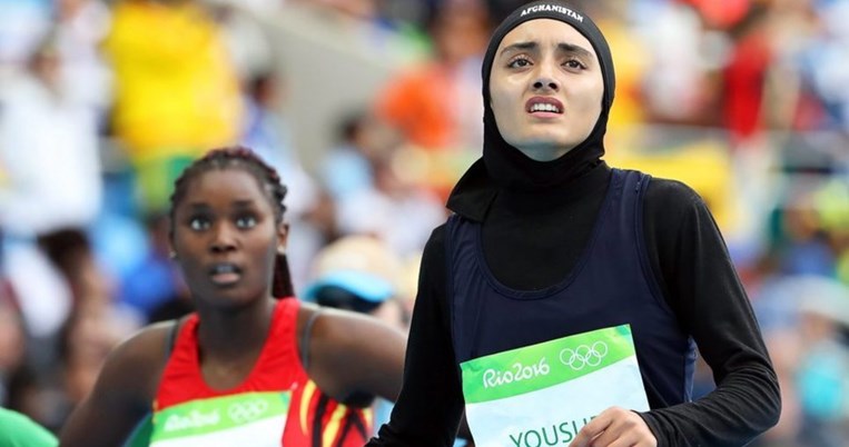 To άσχημο παιχνίδι της μοίρας στις αθλήτριες του Αφγανιστάν λίγο πριν τους Παραολυμπιακούς