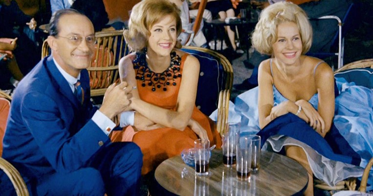 «Αυτή ήταν η δική μας φωτογραφία»: Όταν η Ολυμπία Κρασαγάκη φωτογράφησε τη Ζωή Λάσκαρη