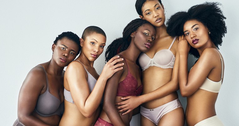 7 απλά βήματα προς την αυτοπεποίθηση: Aυτά είναι τα στάδια για να αγαπήσεις το σώμα σου