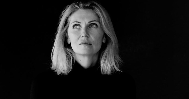 «Έχουμε φοβερή χημεία με τον Άρη Σερβετάλη. Είμαι τυχερή που δούλεψα με τον καλύτερο»