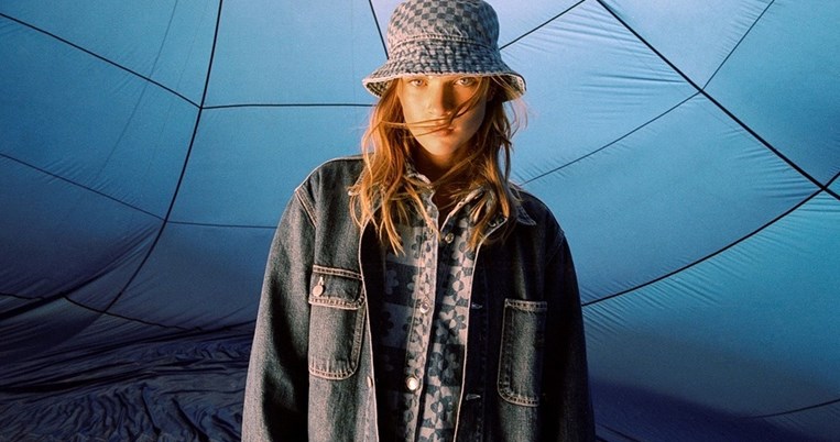 Ο τρόπος που θα φορέσουμε τα ντένιμ ρούχα μας το φθινόπωρο του 2021 