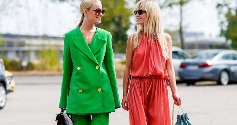 Τα must του φθινοπώρου: 5 τάσεις για τη νέα σεζόν που επικρατούν αυτή τη στιγμή στο ίνσταγκραμ