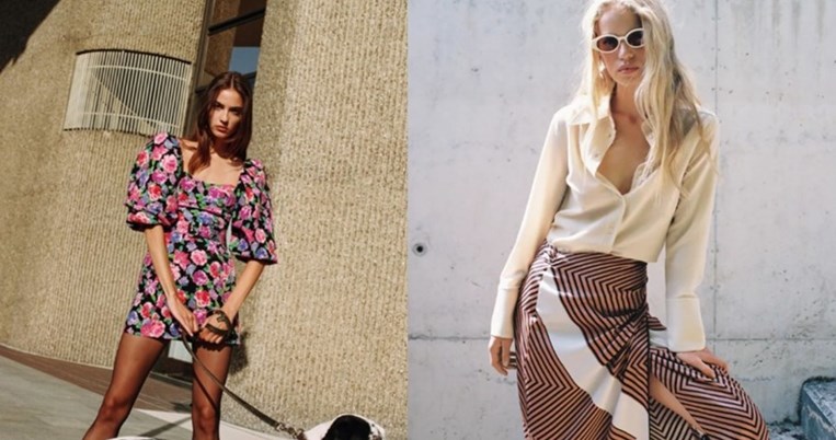 Οικονομική πολυτέλεια: Τα 10 κομμάτια από τη φθινοπωρινή συλλογή του Zara που αξίζει να αποκτήσεις