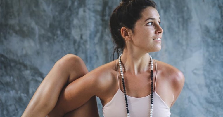 Xρειάζεσαι μόλις 3 εβδομάδες: H σωστή προπόνηση για δυνατούς, γραμμωμένους γλουτούς