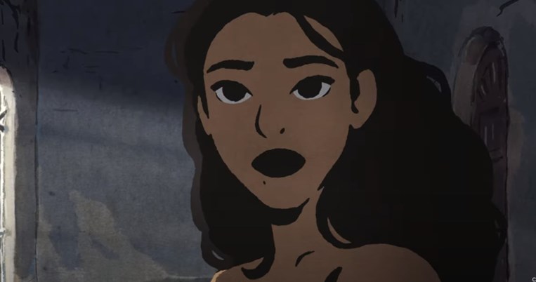 Tα χελιδόνια της Καμπούλ: Το animation για τη μαρτυρική ζωή των γυναικών στο Αφγανιστάν των Ταλιμπάν