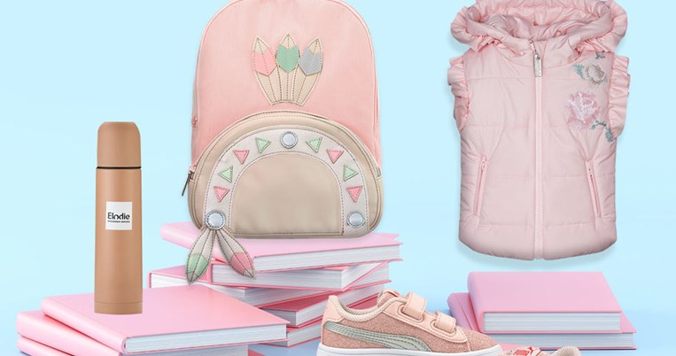 9 ζευγάρια sneakers που δεν θα θέλουν να αποχωριστούν οι μικροί μας φίλοι