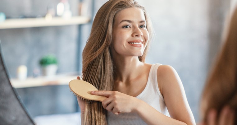 Hair Oiling | Η αρχαία Αγιουβερδική πρακτική για υγιή και μακριά μαλλιά