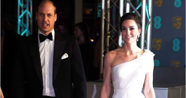 Βασιλιάδες νωρίτερα από το αναμενόμενο; Ο Ουίλιαμ και η Κέιτ Μίντλετον μετακομίζουν σε άλλο παλάτι