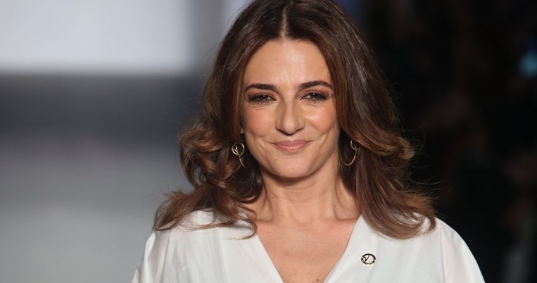 Η κόρη της Μαρίας Λεκάκη έκλεισε τα 16 – Η τρυφερή φωτογραφία και η αφιέρωση