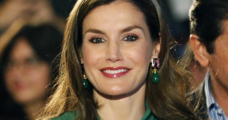 Queen Letizia | To μόνο μανικιούρ που επιλέγει η πιο κομψή των βασιλισσών