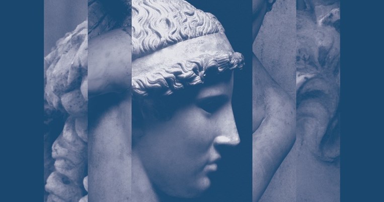 «ΚΑΛΛΟΣ. Η Υπέρτατη Ομορφιά»: Η νέα ανατρεπτική έκθεση του Μουσείου Κυκλαδικής Τέχνης