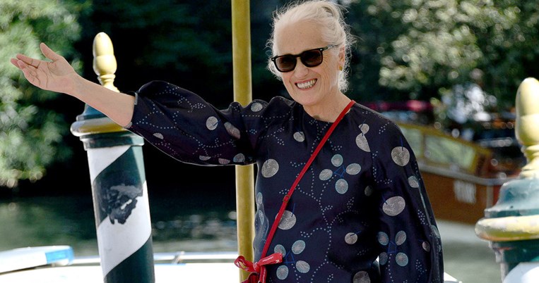 «Το #MeToo είναι σαν το τέλος του Απαρτχάιντ για τις γυναίκες»