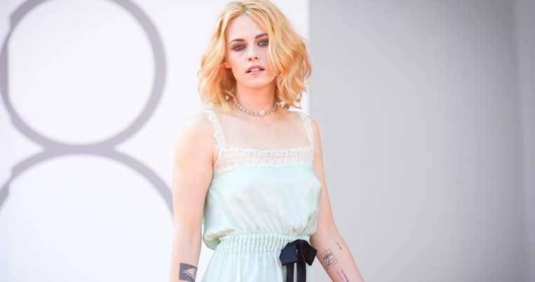 Κρίστεν Στιούαρτ: Την χειροκροτούσαν επί πέντε λεπτά για την ερμηνεία της στο «Spencer»