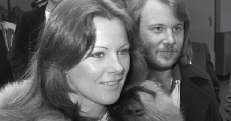 Η ανατριχιαστική ιστορία της  Άνι-Φριντ Λίνγκσταντ των ABBA που έγινε πείραμα στα χέρια των Ναζί