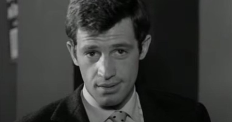 Ο Jean Paul Belmondo και η γαλλική φινέτσα ως τρόπος ζωής