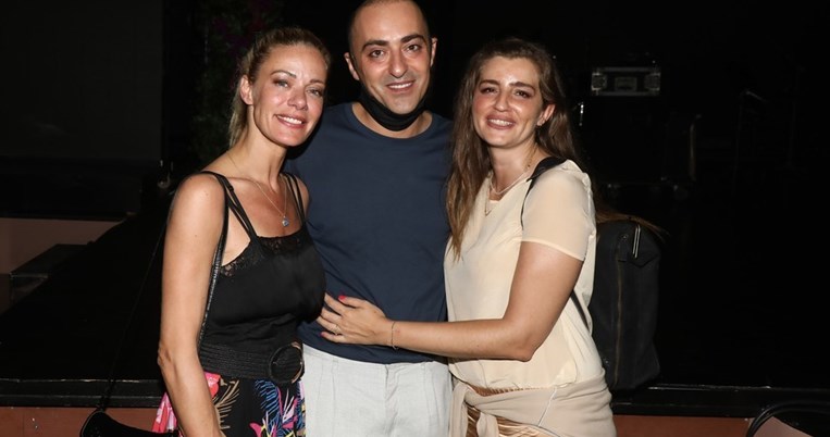 Αγνώριστη: Η Μαρία Κίτσου 12 χρόνια πριν και η μεγάλη αλλαγή στην εμφάνισή της