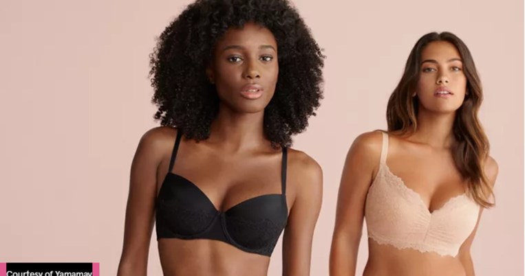 Everybody | Η Yamamay γιορτάζει τη γυναικεία ενδυνάμωση με μία συλλογή που δεν υπακούει σε μεγέθη