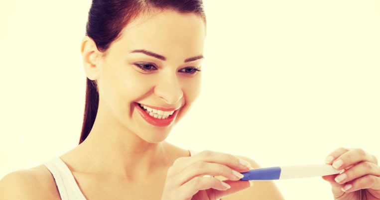 5 πράγματα που μπορείς να κάνεις μετά το σεξ για να μείνεις έγκυος εάν το επιθυμείς