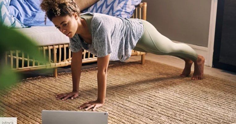 Τέσσερις κορυφαίες ασκήσεις για επίπεδη κοιλιά αν δεν μπορείς τα ροκανίσματα