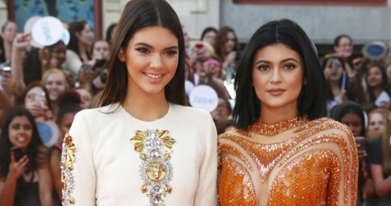 Πώς η Kylie ντρόπιασε σε ολόκληρο τον πλανήτη την Kendall. Αδερφή να σου πετύχει