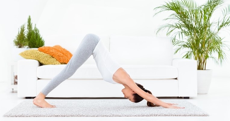 Aσκήσεις για να αποκτήσετε ενέργεια το πρωί