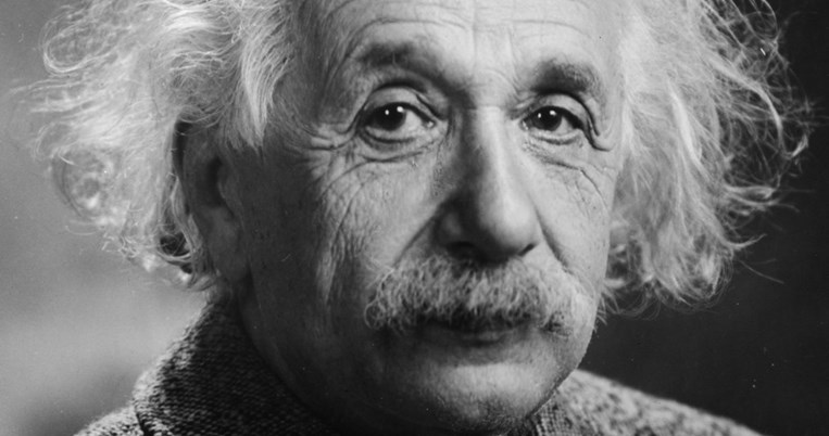 Οι απίστευτες ιδιοτροπίες του Άλμπερτ Αϊνστάιν που αποκάλυψε η οικονόμος του