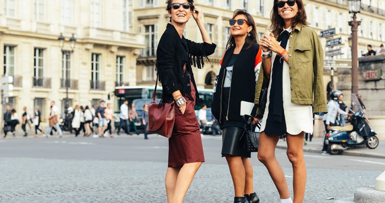 8 εμφανίσεις για να παίρνουν ιδέες τα κορίτσια που σιχαίνονται τα girly ντυσίματα