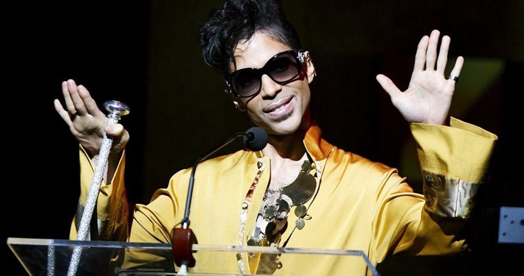 Αυτή είναι η αιτία θανάτου του Prince