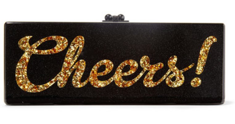10+1 clutches τσαντάκια για τα εορταστικά outfits