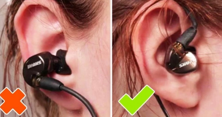 10 πράγματα που κάνουμε όλοι μας λάθος καθημερινά