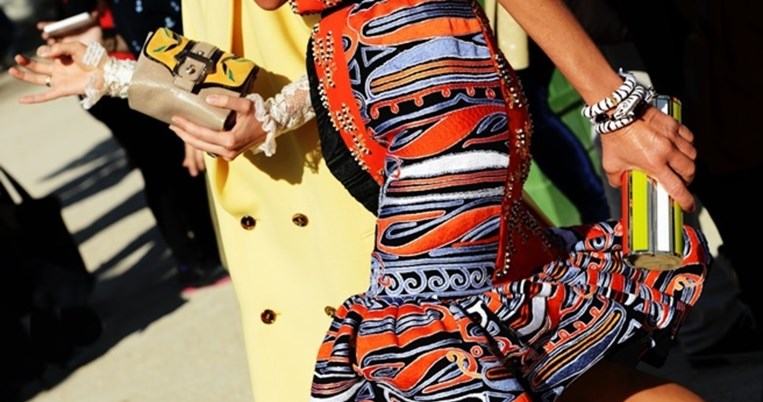 50 street style εμφανίσεις και τα θεϊκά κομμάτια-κλειδιά που μας έχουν πωρώσει άγρια