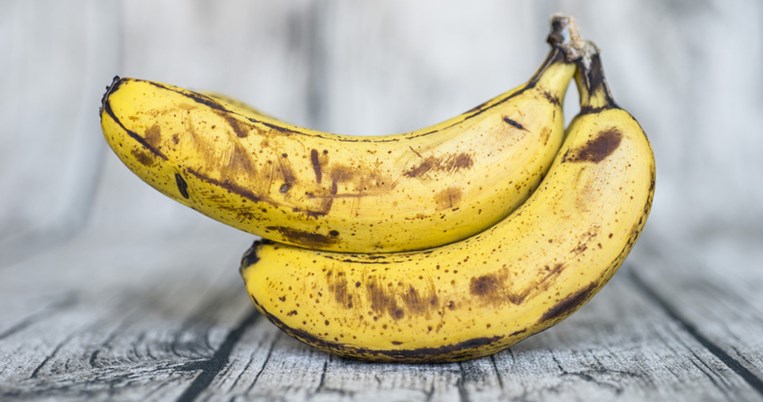 9 πράγματα που θα συμβούν αν τρως μπανάνες που έχουν αρχίσει να μαυρίζουν