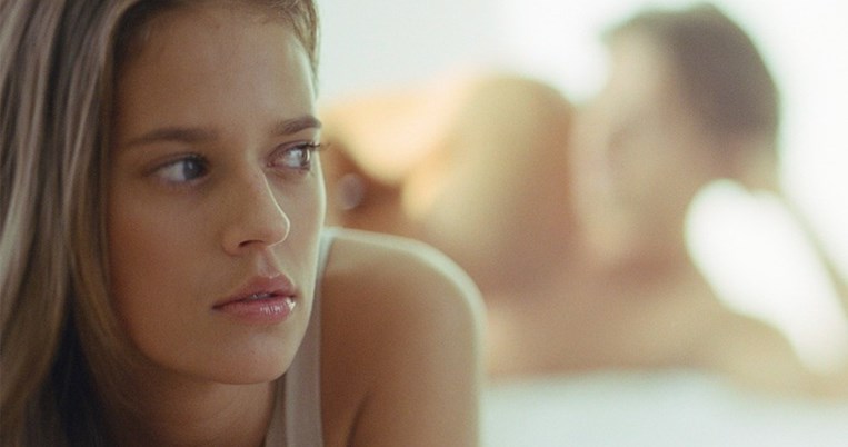 8 λόγοι που οι γυναίκες απατούν τον σύντροφό τους