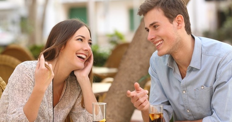 9 «μυστικά» για να φλερτάρεις με επιτυχία 