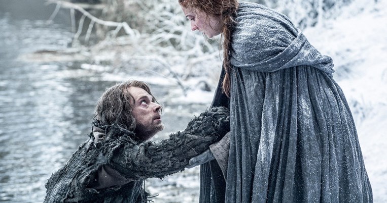 Spoiler Alert.Όσα είδαμε στο πρώτο επεισόδιο του Game of Thrones και το τρέιλερ του δεύτερου