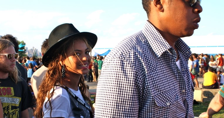 Δείτε με ποια απάτησε τη Beyoncé ο Jay Z. Φήμες ή διαφημιστικό τρικ; 