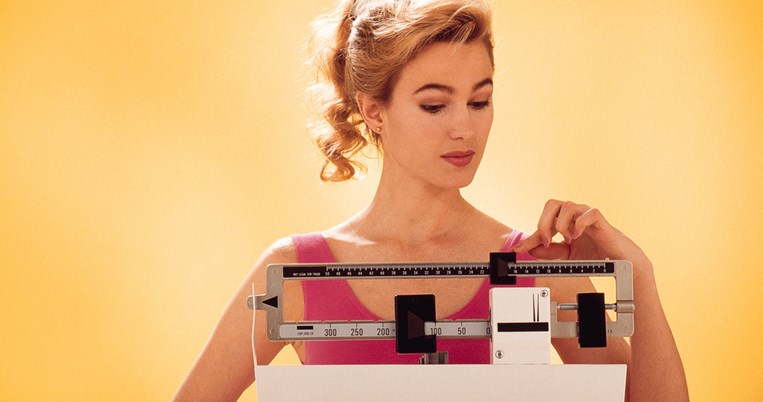 7 μύθοι για το αδυνάτισμα που δεν πρέπει να πιστεύει κανείς