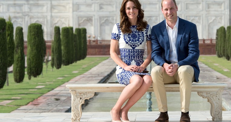 Για ποιο λόγο η Kate Middleton κάθεται πάντα με τον ίδιο τρόπο;