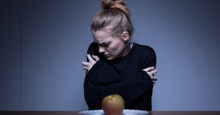 5 διατροφικές διαταραχές που πιθανότατα δεν είχες ακούσει μέχρι σήμερα