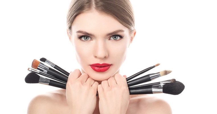 4 λάθη που κάνουμε όλες με το make up και πώς να τα διορθώσεις