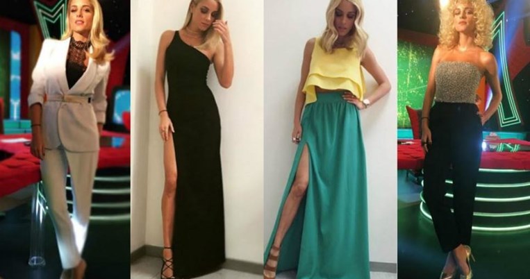 Η Δούκισσα Νομικού ξέρει. 10 εμφανίσεις για το βράδυ της Ανάστασης