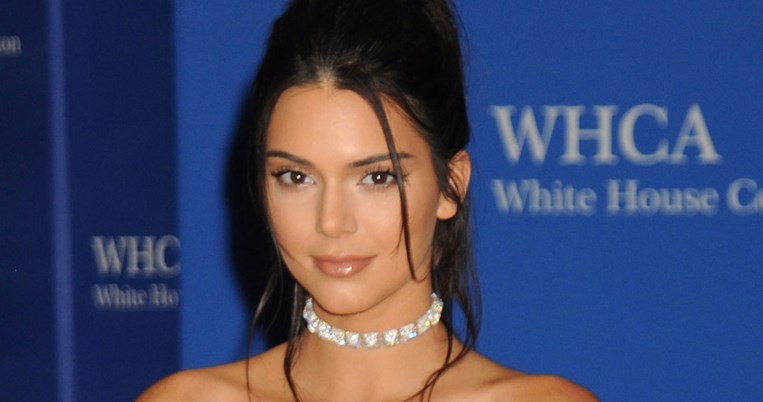 H επική ατάκα του Ομπάμα για τη συνάντησή του με την Κένταλ Τζένερ