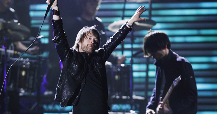 WTF? Οι Radiohead εξαφανίστηκαν από το Internet