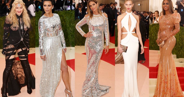Met Gala 2016: Δείτε όλες τις εμφανίσεις