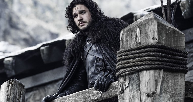 Αυτός είναι ο λόγος που ο Τζον Σνόου ζητά συγγνώμη από τους θαυμαστές του