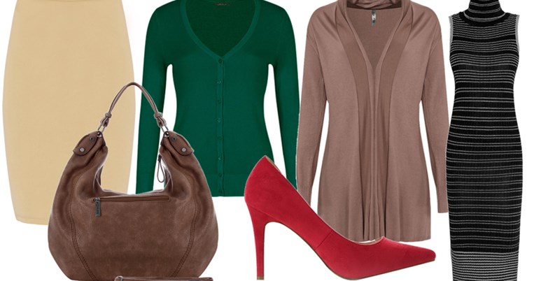 Δεκαήμερο εκπτώσεων. 20 ρούχα και αξεσουάρ της Celestino από 2.99 ευρώ